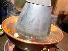 -有料儿铜锅(白堤路店)