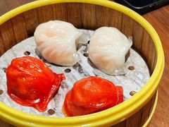 -蝴蝶里·粤菜·点心(龙湖杭州金沙天街店)