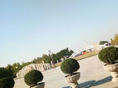 -石家庄市植物园