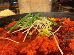 -岗上渣渣老火锅(两路口店)