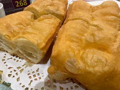 手工油条-香港富临皇宫(五月花商业广场店)