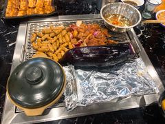 -西昌老号李小肠特色烧烤园(双流店)