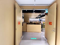 -海底捞火锅(塘厦天虹店)