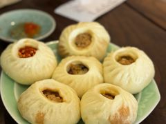 -老清朝包子铺(开明街店)