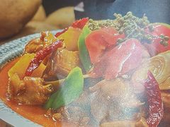 -品回味清真西北楼(宁波首店)