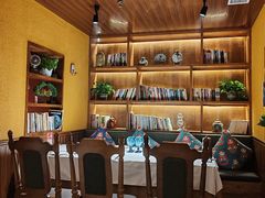 -俄士厨房(五棵松华熙LIVE店)