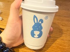 -小意思咖啡店(草桥店)
