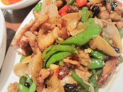 -缪氏川菜(丰盛町店)