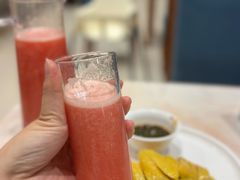 -御沪沪味园.融合菜.海鲜(斜土路店)