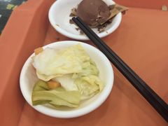 -护国寺小吃(左家庄店)
