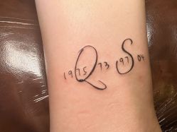 -極致刺青TATTOO STUDIO 私人订制