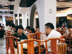 大堂-奎元馆.百年奎元.非遗传承(西湖边的解放路店)