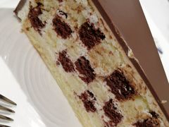 -Lady M New York(澳门伦敦人店)