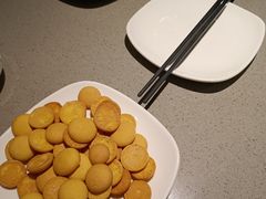 -半天妖烤鱼(诺德广场店)