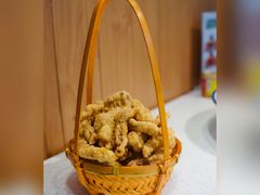 -香佰里重庆火锅(恒力博纳广场店)