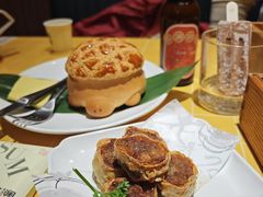 -蔡澜点心·粤菜(花城汇南区店)