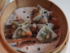 -潮民公馆(BFC外滩金融中心店)