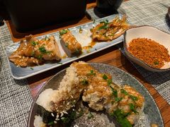-戏作寿司(观音桥店)