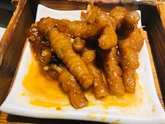 -味可道美食坊(福基路店)
