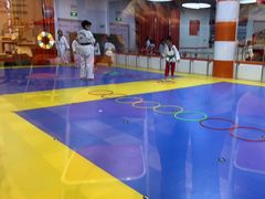 -贝+跆拳道(新天地道馆)