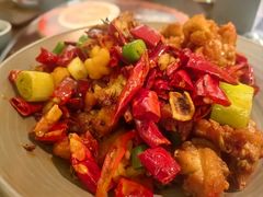 -懒人盐府人家(航天桥店)