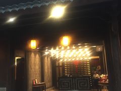门面-走马楼饭庄(慈城古县城店)