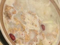 粗粮排骨-土连锅·现熬养生汤锅(梁家巷店)