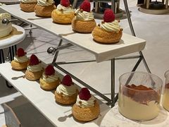 -杭州钱江新城万怡酒店-西餐厅