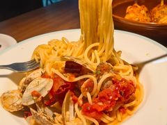 -萨莉亚意式餐厅(国和1000店)