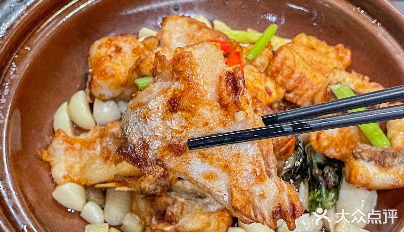 在厦门！！这碗鱼粥真的没对手…