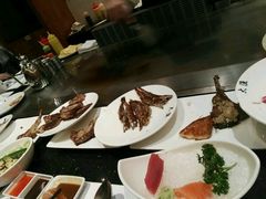 -大渔铁板烧(万象城店)