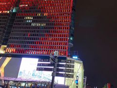 -蜀大侠火锅(寰球文化地标·总府店)