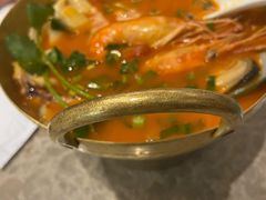 -美奈小馆·东南亚菜(福田星河COCO Park店)