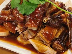 -大唐靓汤江门私房菜(景田店)