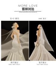 点击看大图 -情订奇缘婚纱摄影(和平路店)