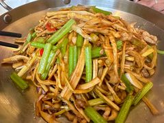 闽南野笋王-聚鑫阁江浙菜·非遗传承技艺(青村帝华园店)