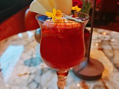 -BROWNSTONE布朗石西班牙餐厅(富城店)