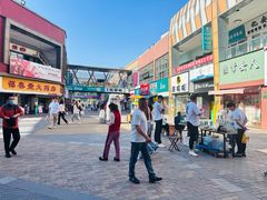 -万达广场(泰安泰山店)