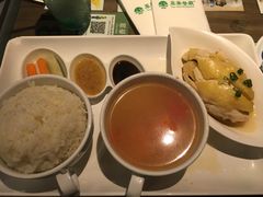 -翠华餐厅