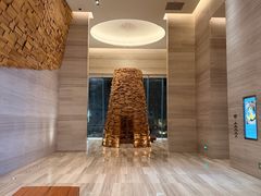 -广州柏悦酒店·悦吧·顶楼露天酒吧