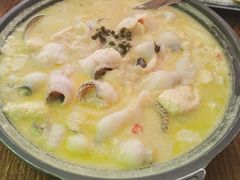 -七步香云南山里菜(昆明老街店)