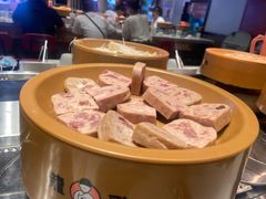 -龍歌自助小火锅(李沧顺和汇店)