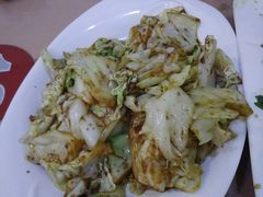 -振生清真饭店(永安道店)