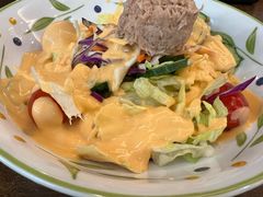 -萨莉亚意式餐厅(玉泉路物美店)