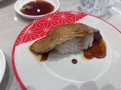 -濱寿司(高新伊藤店)