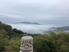 -径山寺