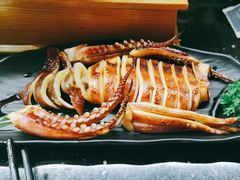 -三禾寿司(石龙店)