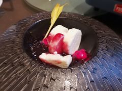 -羡餐厅·杭帮菜·淳菜(千岛湖自由洲际殿店)