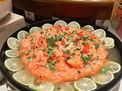 -咖啡苑自助餐厅·中国大饭店