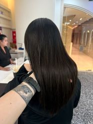 点击看大图 -3am hair salon烫发染发接发